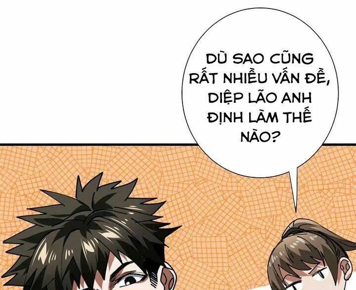 Luân Bàn Thế Giới Chapter 156 - Trang 2