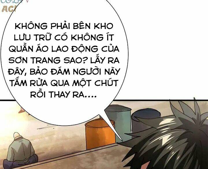 Luân Bàn Thế Giới Chapter 156 - Trang 2