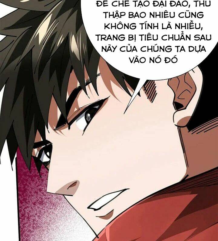 Luân Bàn Thế Giới Chapter 156 - Trang 2