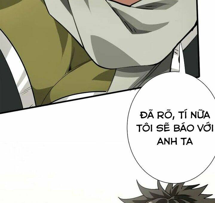 Luân Bàn Thế Giới Chapter 156 - Trang 2