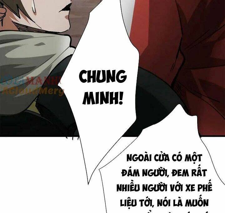 Luân Bàn Thế Giới Chapter 156 - Trang 2