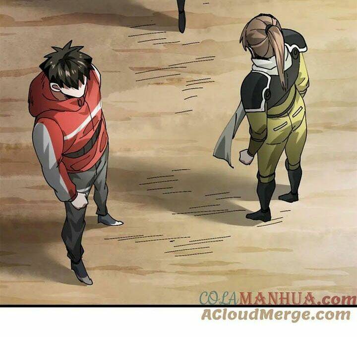 Luân Bàn Thế Giới Chapter 156 - Trang 2