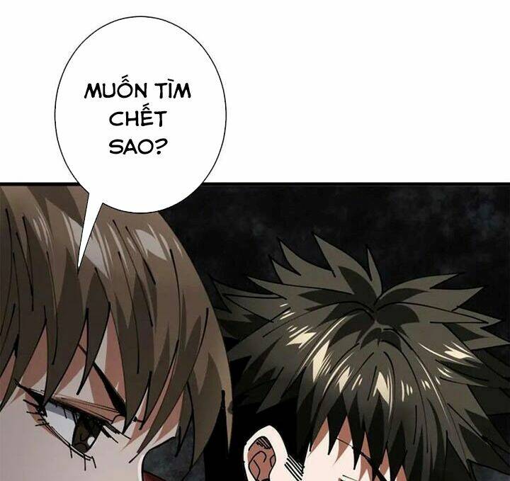 Luân Bàn Thế Giới Chapter 156 - Trang 2