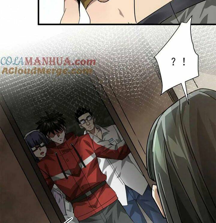 Luân Bàn Thế Giới Chapter 156 - Trang 2