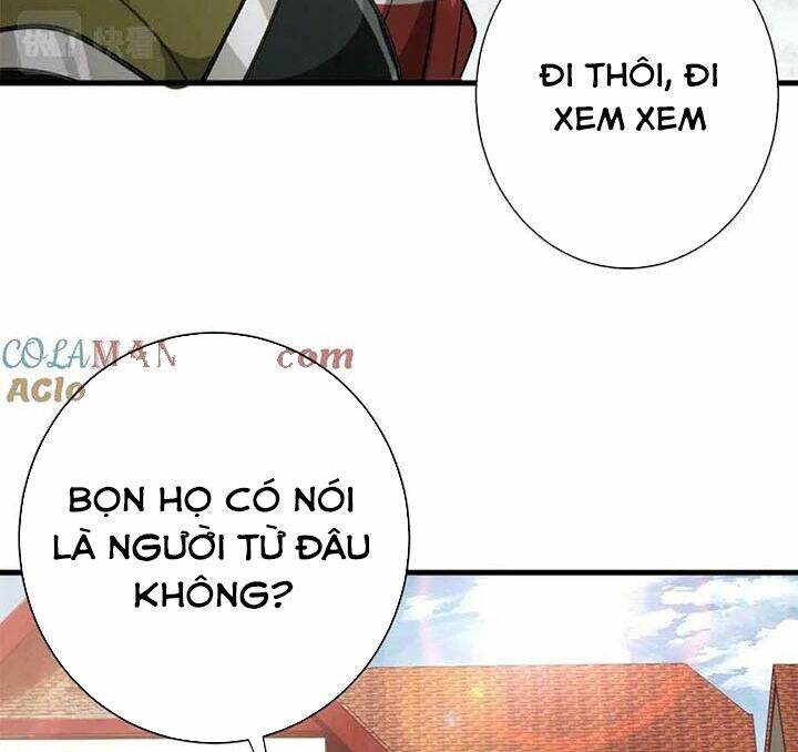 Luân Bàn Thế Giới Chapter 156 - Trang 2