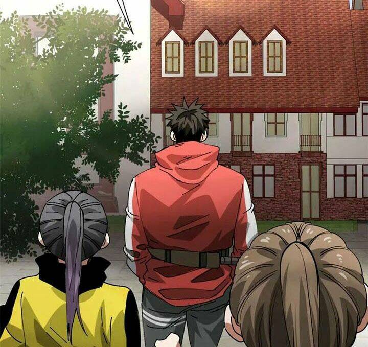 Luân Bàn Thế Giới Chapter 156 - Trang 2