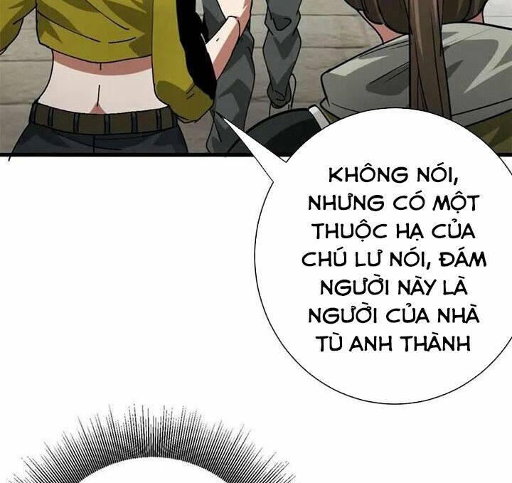 Luân Bàn Thế Giới Chapter 156 - Trang 2