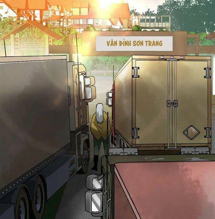 Luân Bàn Thế Giới Chapter 156 - Trang 2