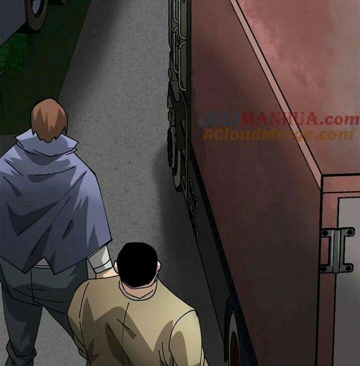 Luân Bàn Thế Giới Chapter 156 - Trang 2