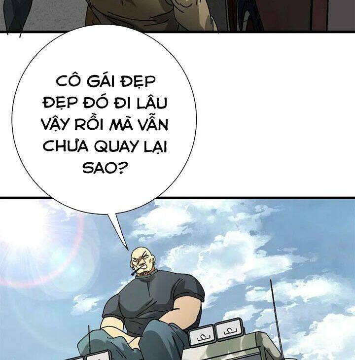 Luân Bàn Thế Giới Chapter 156 - Trang 2