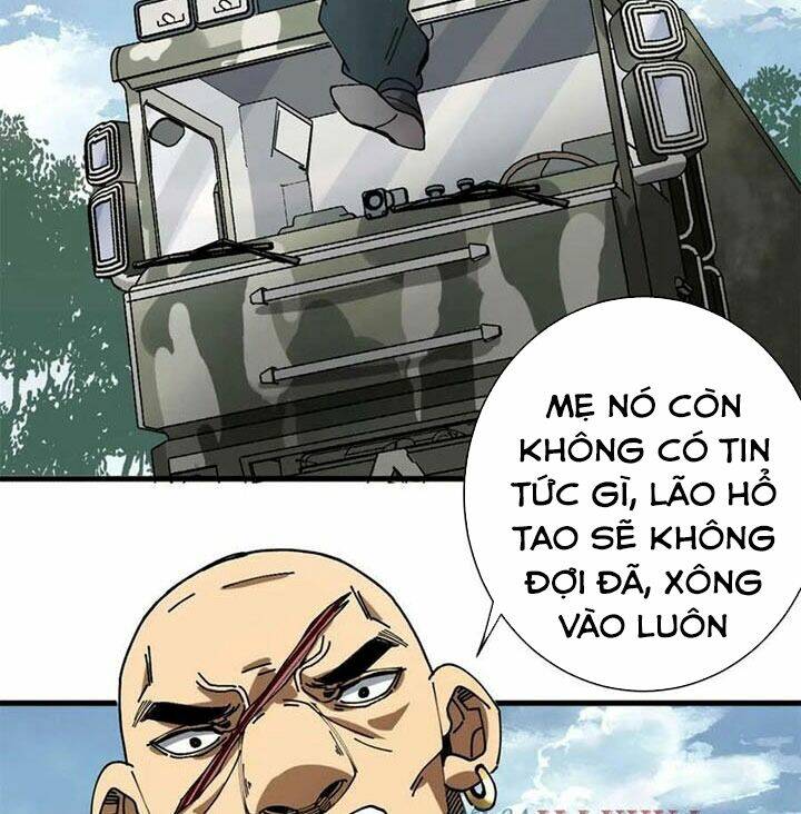 Luân Bàn Thế Giới Chapter 156 - Trang 2