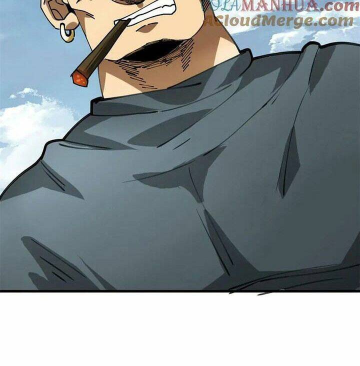 Luân Bàn Thế Giới Chapter 156 - Trang 2