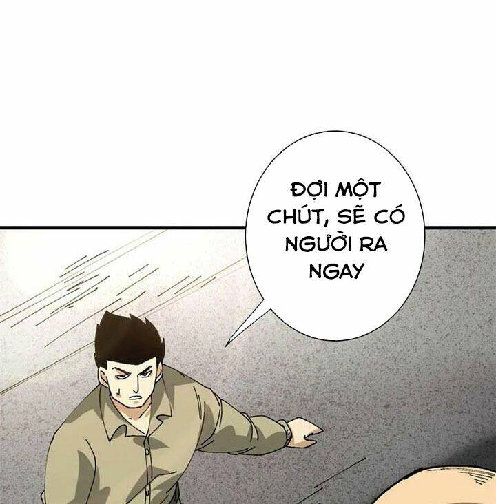 Luân Bàn Thế Giới Chapter 156 - Trang 2