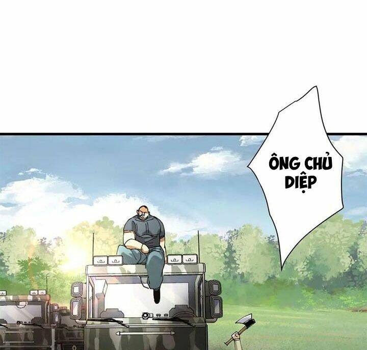 Luân Bàn Thế Giới Chapter 156 - Trang 2