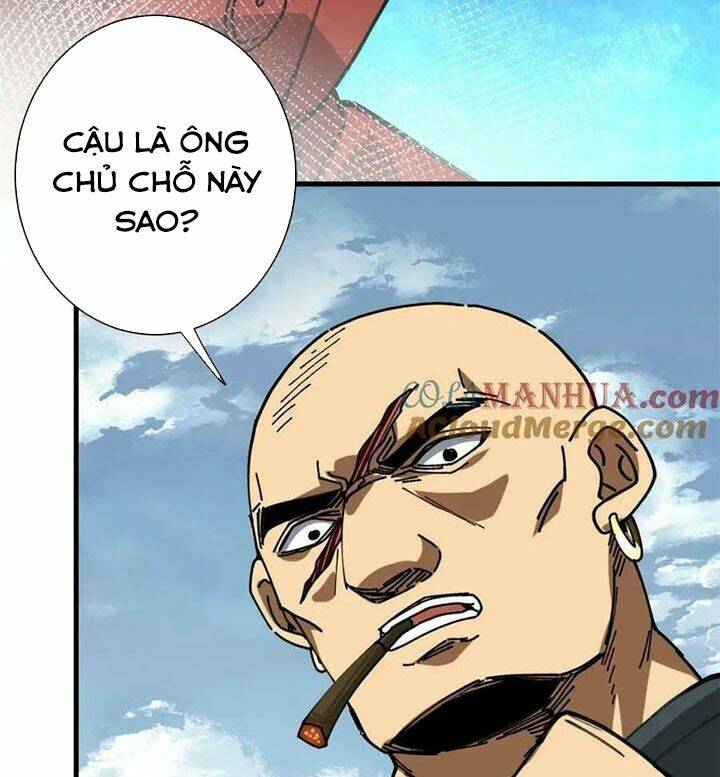 Luân Bàn Thế Giới Chapter 156 - Trang 2