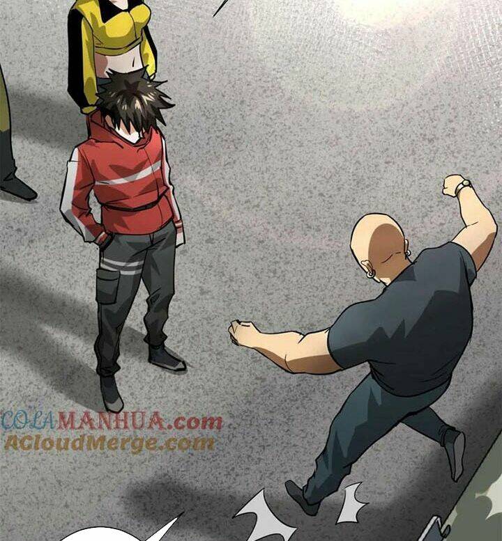 Luân Bàn Thế Giới Chapter 156 - Trang 2