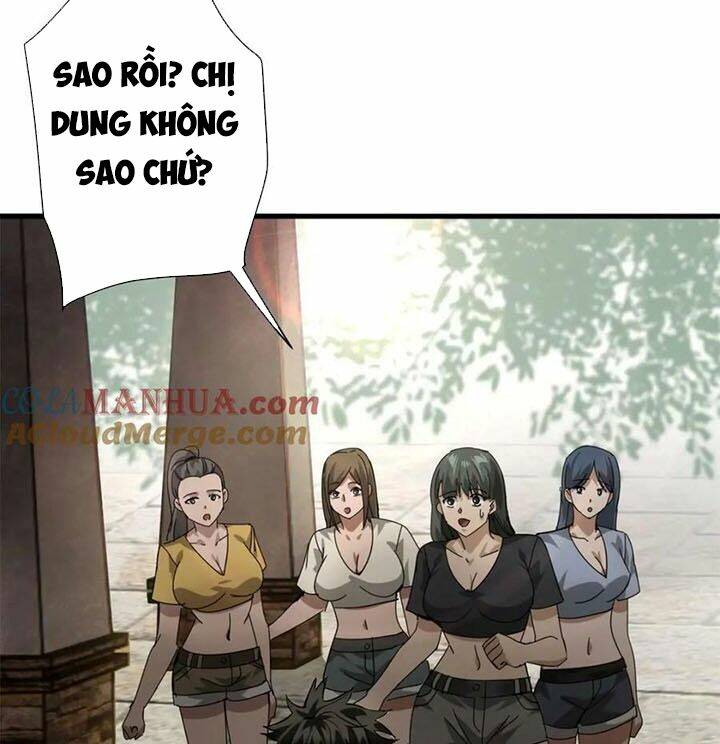 Luân Bàn Thế Giới Chapter 156 - Trang 2