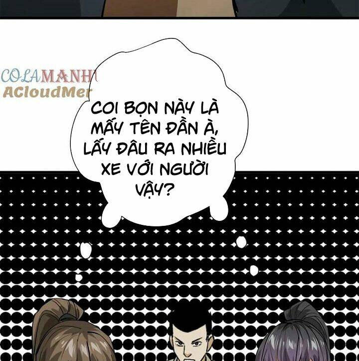 Luân Bàn Thế Giới Chapter 156 - Trang 2