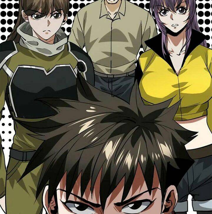 Luân Bàn Thế Giới Chapter 156 - Trang 2