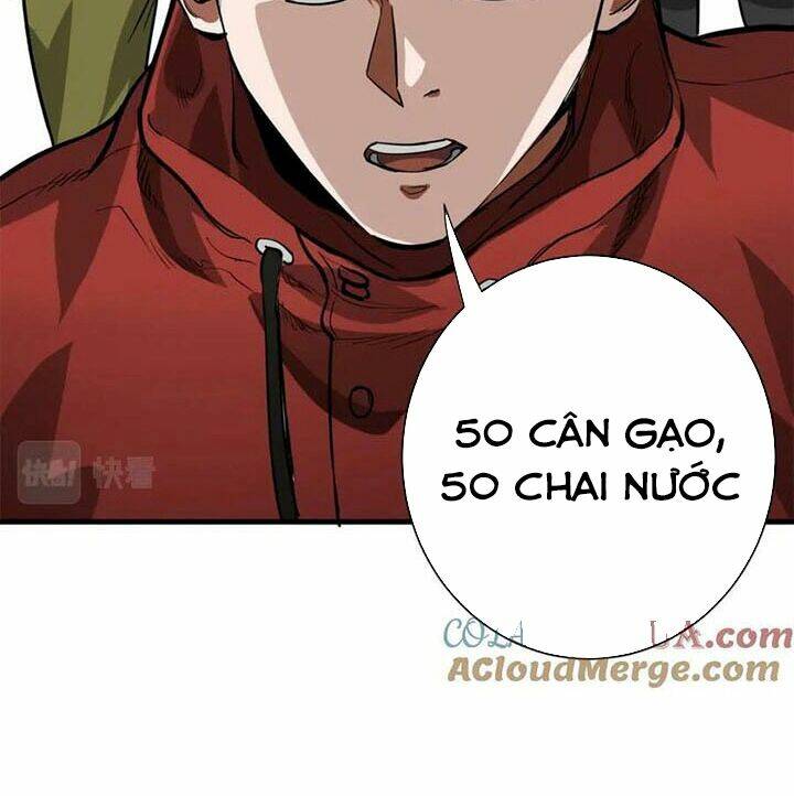 Luân Bàn Thế Giới Chapter 156 - Trang 2