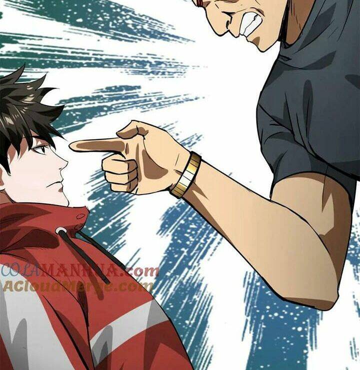 Luân Bàn Thế Giới Chapter 156 - Trang 2