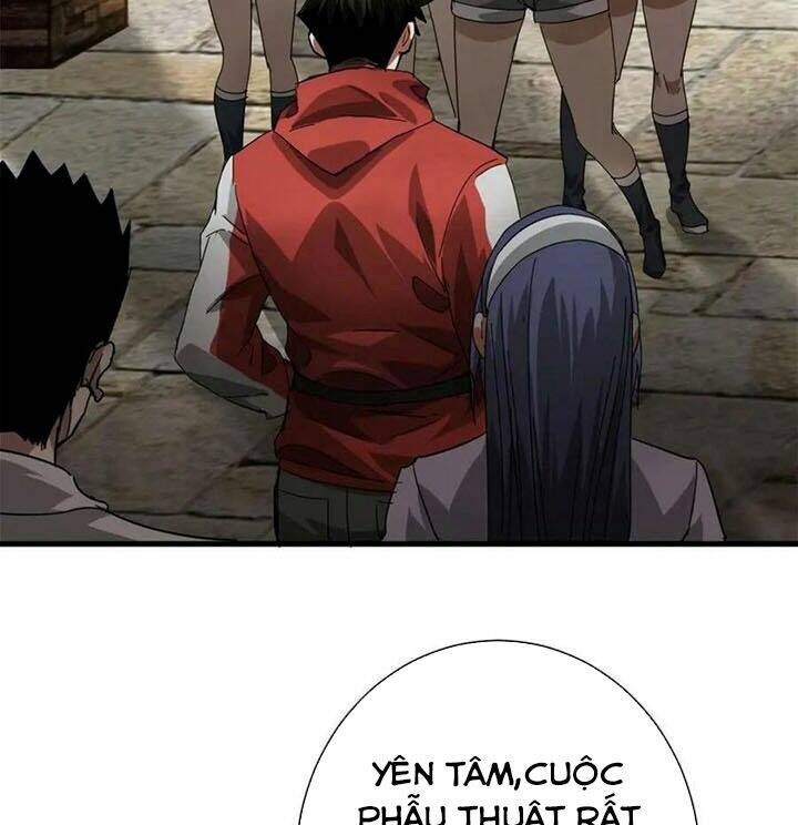 Luân Bàn Thế Giới Chapter 156 - Trang 2