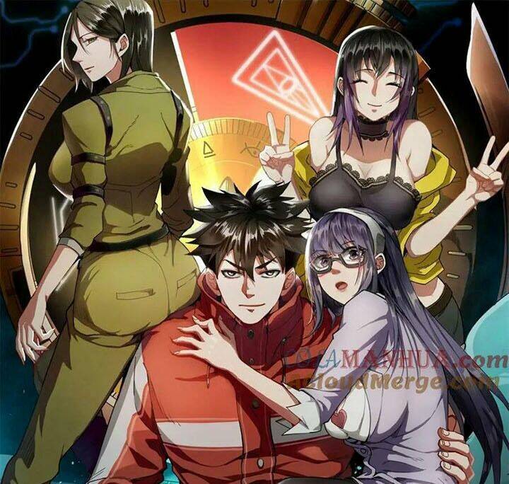 Luân Bàn Thế Giới Chapter 157 - Trang 2