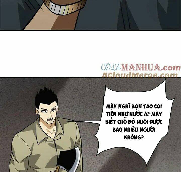 Luân Bàn Thế Giới Chapter 157 - Trang 2