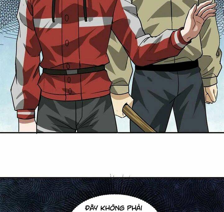 Luân Bàn Thế Giới Chapter 157 - Trang 2