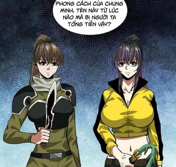 Luân Bàn Thế Giới Chapter 157 - Trang 2