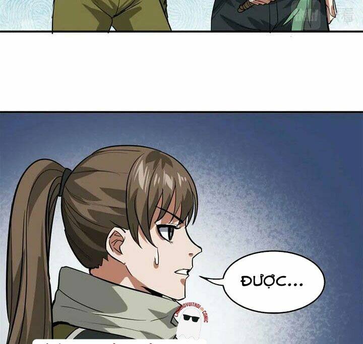 Luân Bàn Thế Giới Chapter 157 - Trang 2