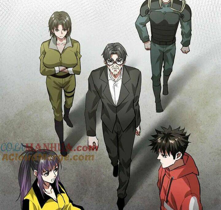 Luân Bàn Thế Giới Chapter 157 - Trang 2