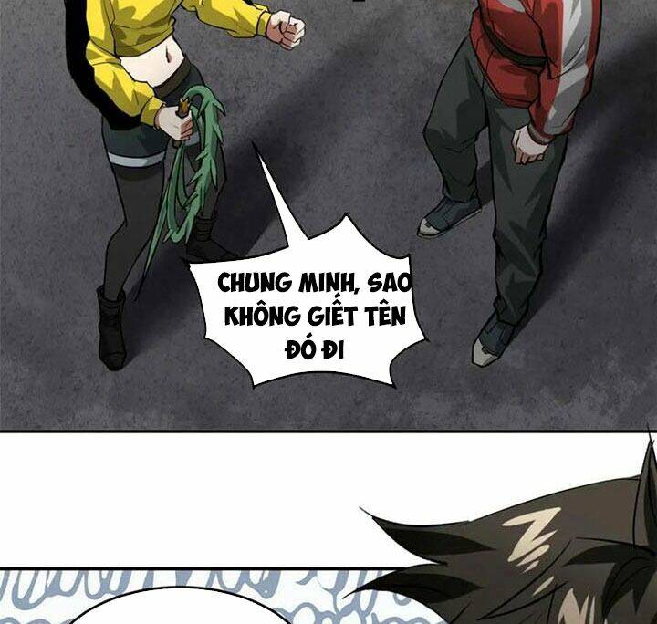 Luân Bàn Thế Giới Chapter 157 - Trang 2