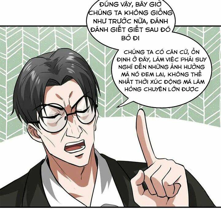 Luân Bàn Thế Giới Chapter 157 - Trang 2