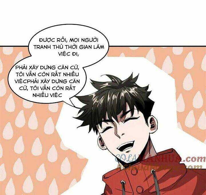 Luân Bàn Thế Giới Chapter 157 - Trang 2