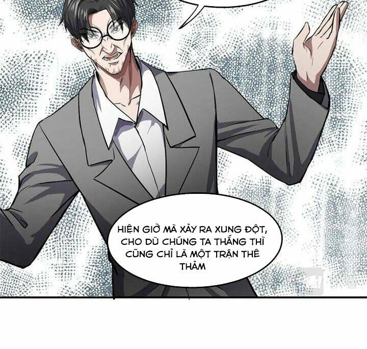 Luân Bàn Thế Giới Chapter 157 - Trang 2