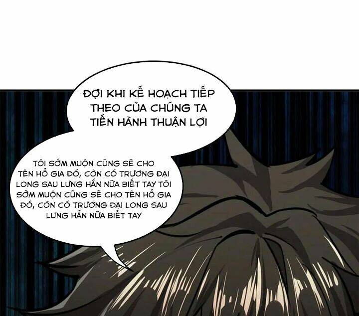 Luân Bàn Thế Giới Chapter 157 - Trang 2