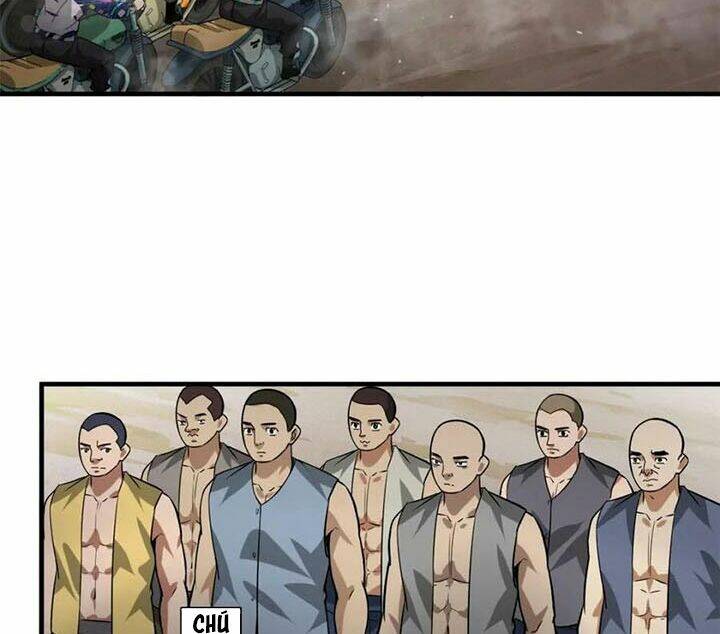 Luân Bàn Thế Giới Chapter 157 - Trang 2