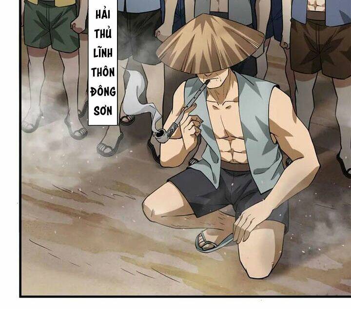 Luân Bàn Thế Giới Chapter 157 - Trang 2