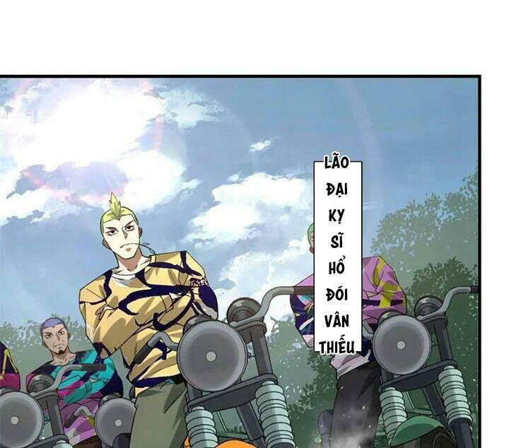 Luân Bàn Thế Giới Chapter 157 - Trang 2