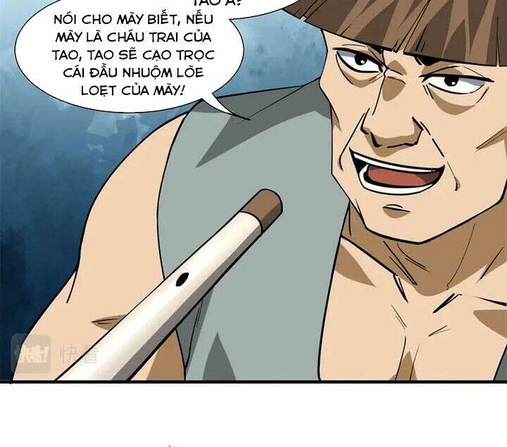 Luân Bàn Thế Giới Chapter 157 - Trang 2