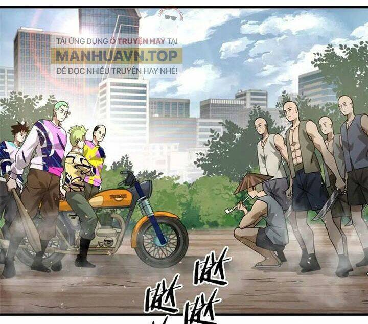 Luân Bàn Thế Giới Chapter 157 - Trang 2