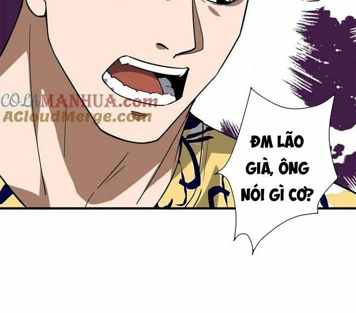 Luân Bàn Thế Giới Chapter 157 - Trang 2