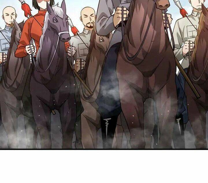 Luân Bàn Thế Giới Chapter 157 - Trang 2