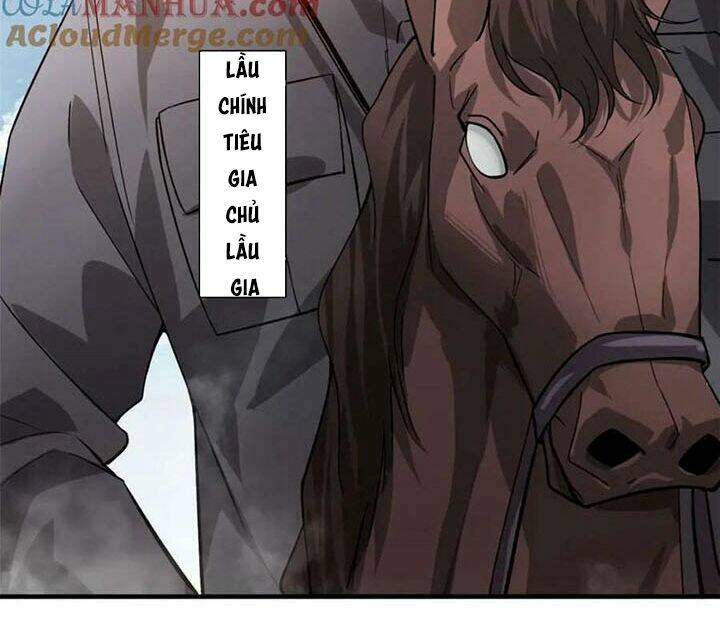 Luân Bàn Thế Giới Chapter 157 - Trang 2