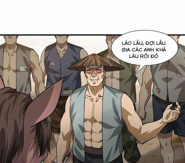 Luân Bàn Thế Giới Chapter 157 - Trang 2