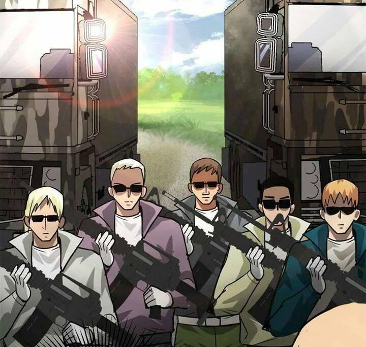 Luân Bàn Thế Giới Chapter 157 - Trang 2