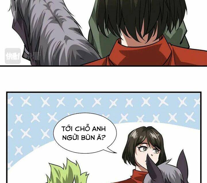 Luân Bàn Thế Giới Chapter 157 - Trang 2