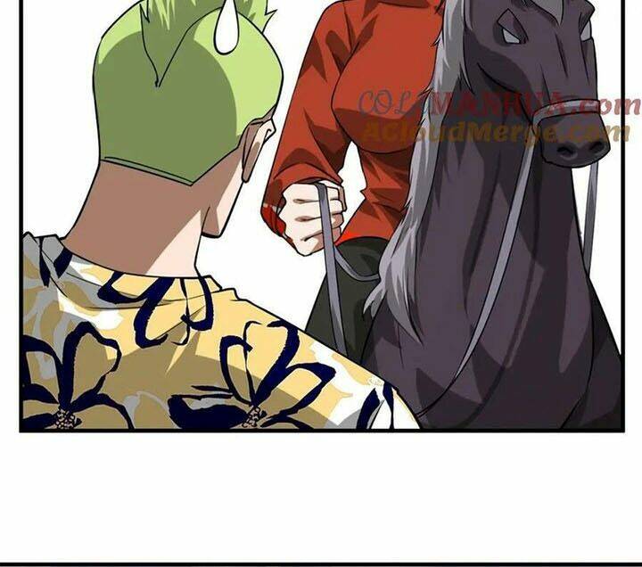 Luân Bàn Thế Giới Chapter 157 - Trang 2