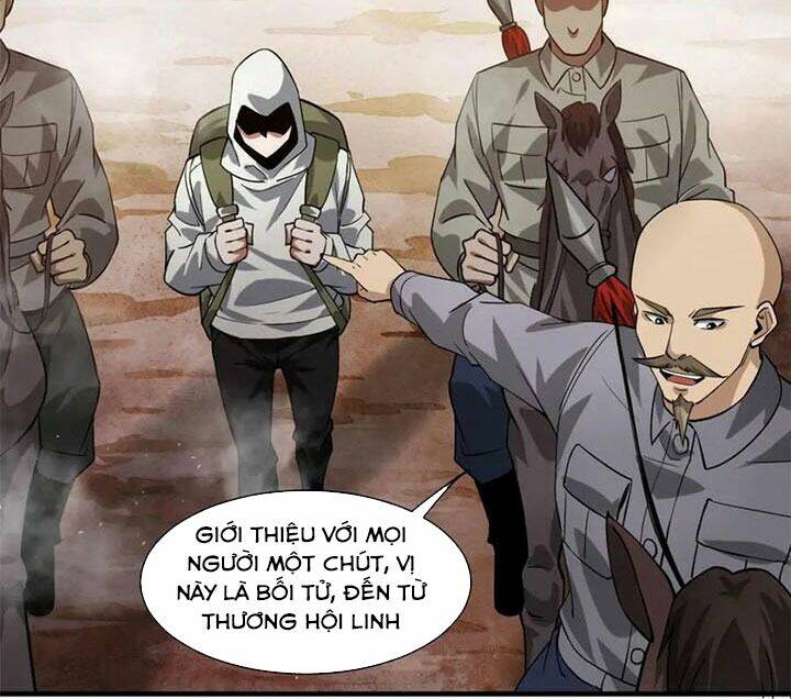 Luân Bàn Thế Giới Chapter 157 - Trang 2